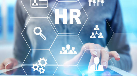 人力资源培训