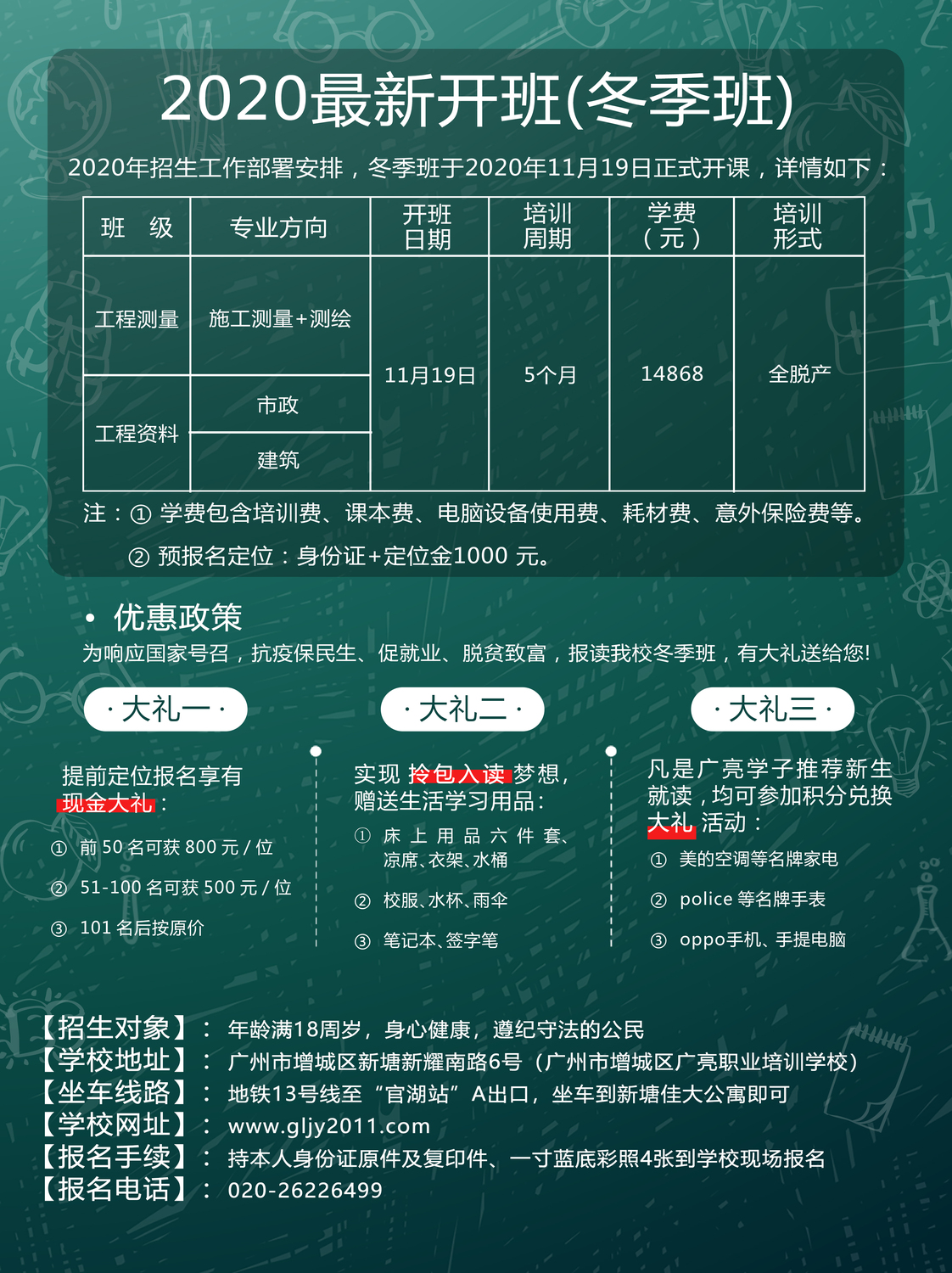 资料员培训