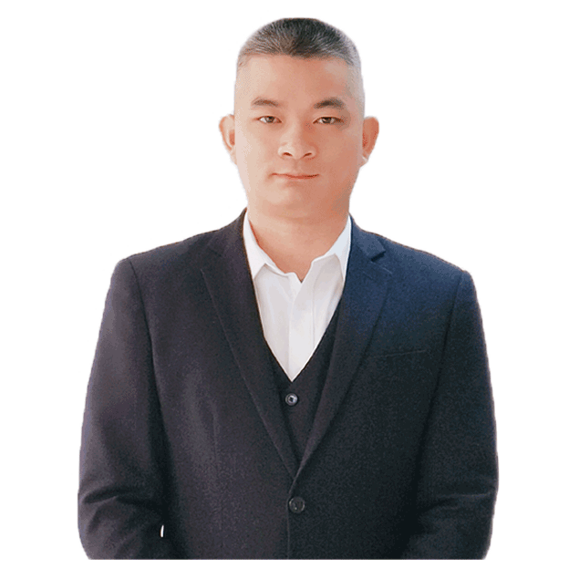 陈发欣老师