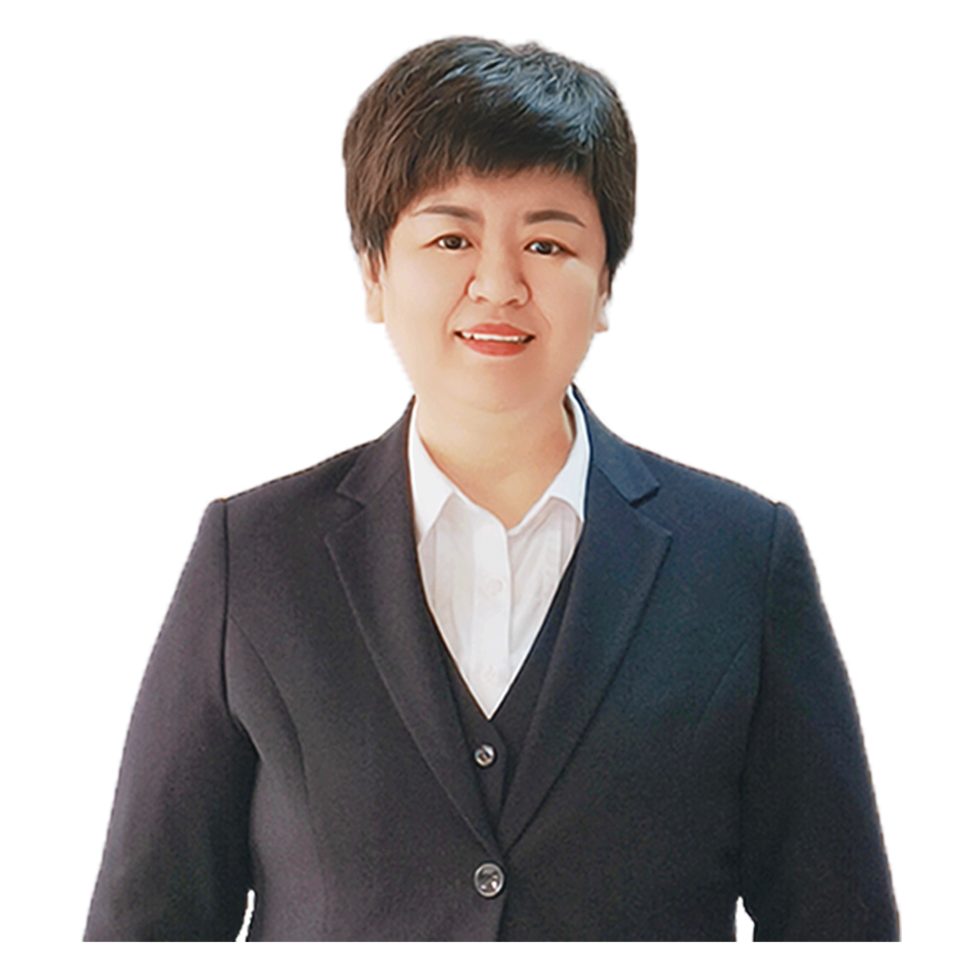 常务副校长 | 李小芳