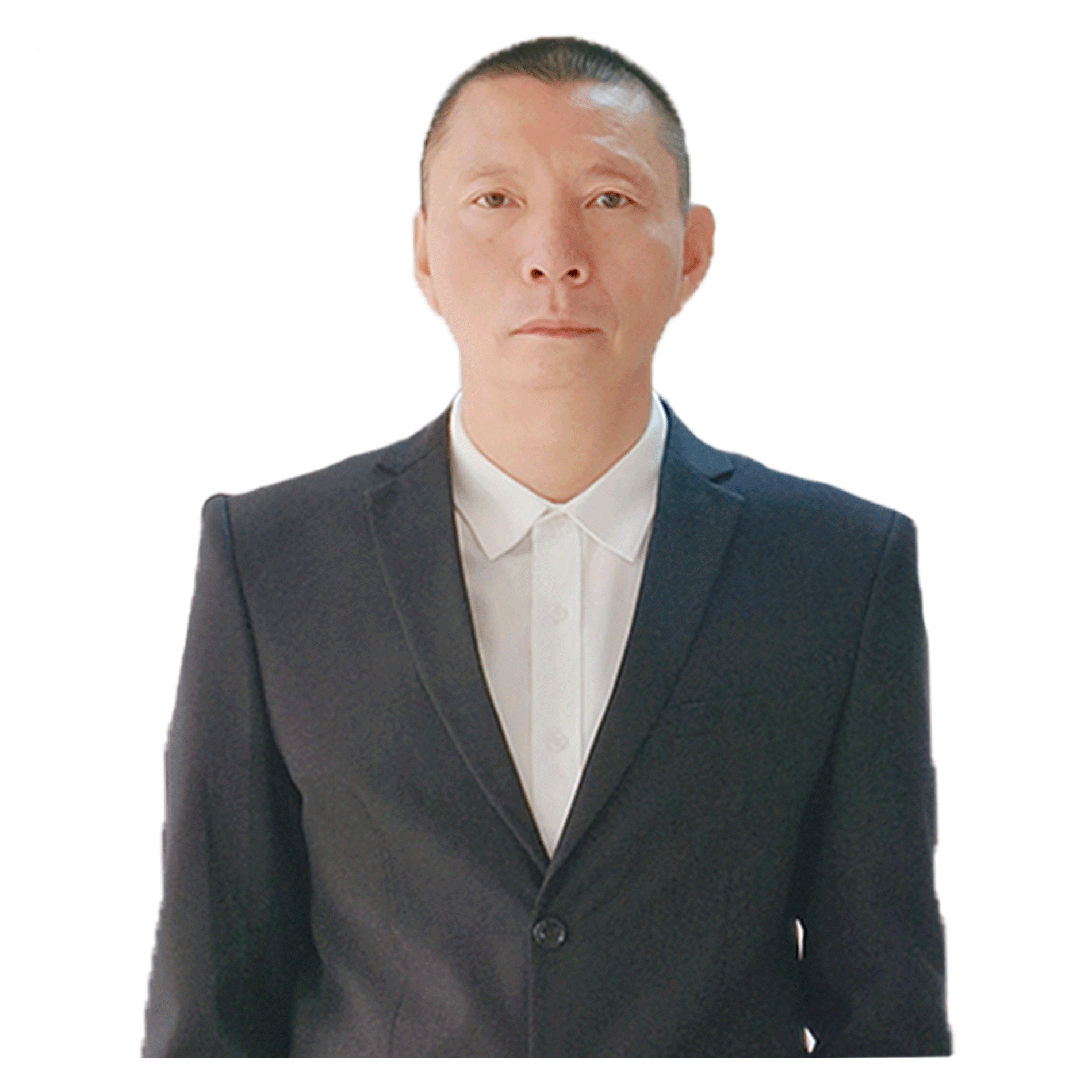 郑雄强老师