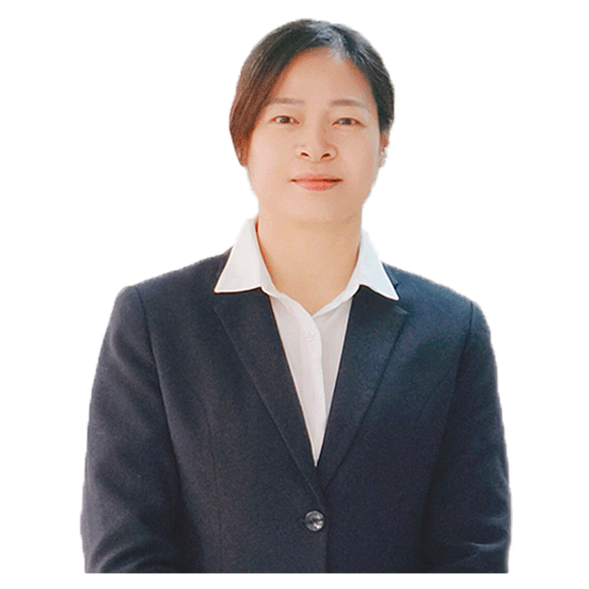 陈江婷老师